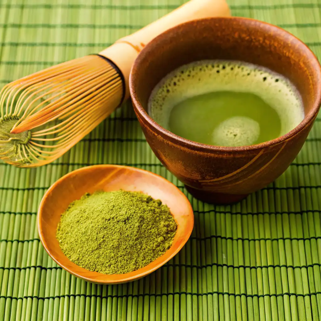 Can I Drink Matcha While Pregnant? What You Need to Know 6 can I drink matcha while pregnant – traditional matcha tea and powder