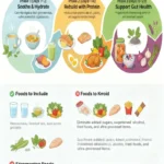 21-day cleanse program explained with a 3-phase whole-food reset guide